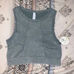 NWT Aerie Offline sports bra/bralette!
